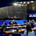 Vetos presidenciais: Congresso Nacional marca primeira sessão deliberativa de 2025 para 27 de maio Vetos presidenciais: Congresso Nacional marca primeira sessão deliberativa de 2025 para 27 de maio