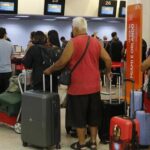 Voa Brasil: número de reservas efetuadas por meio do programa chega a 40 mil