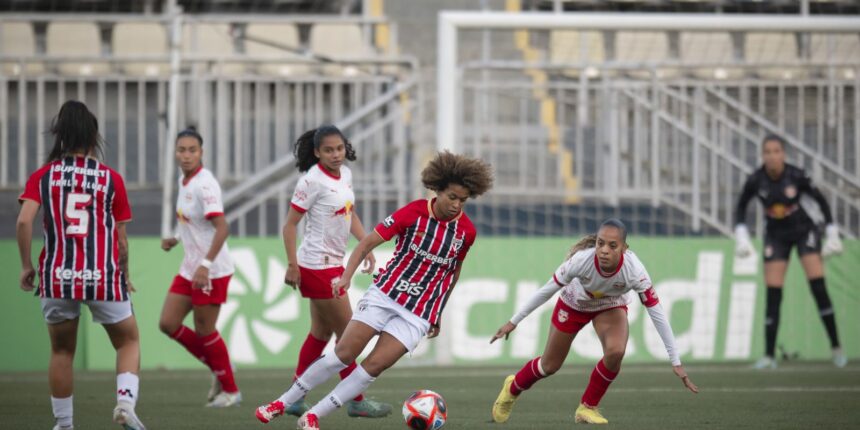 Federação Paulista apura relatos de machismo no Estadual Feminino Federação Paulista apura relatos de machismo no Estadual Feminino