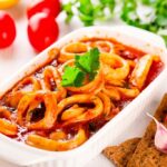 6 receitas econômicas e deliciosas com frutos do mar