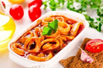 6 receitas econômicas e deliciosas com frutos do mar