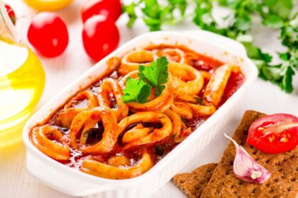 6 receitas econômicas e deliciosas com frutos do mar