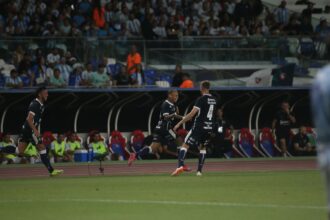 Remo abre vantagem sobre Paysandu na final do Campeonato Paraense Remo abre vantagem sobre Paysandu na final do Campeonato Paraense