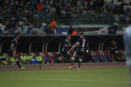 Remo abre vantagem sobre Paysandu na final do Campeonato Paraense