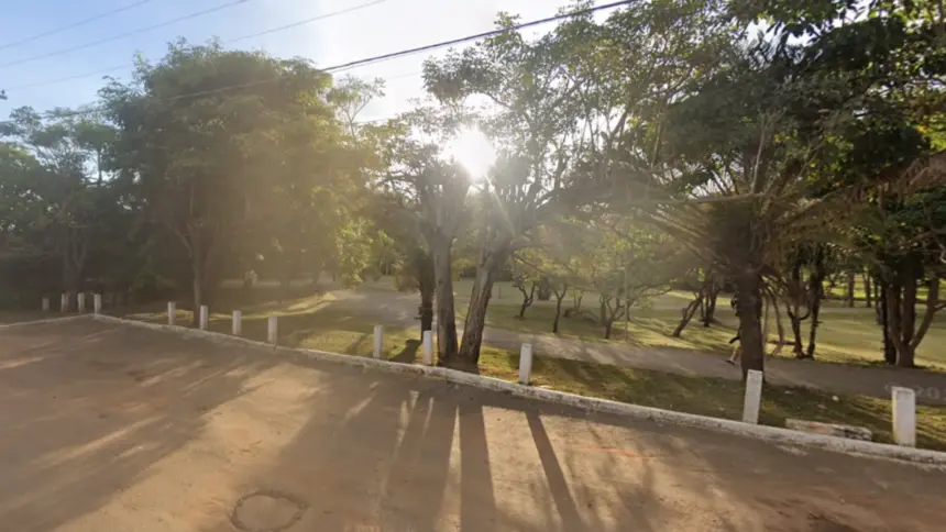 Após denúncia de importunação sexual PM reforçará segurança no Parque da Lagoa Após denúncia de importunação sexual PM reforçará segurança no Parque da Lagoa