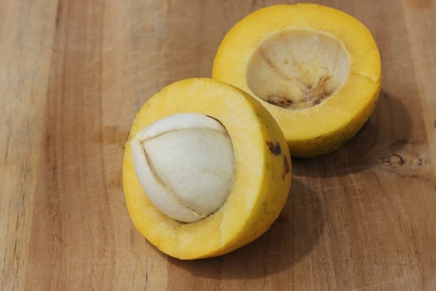 5 benefícios do bacuri para a saúde e como usá-lo 5 benefícios do bacuri para a saúde e como usá-lo