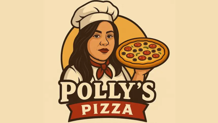 Bateu aquela fome? Conheça a Polly’s Pizza: variedade, sabor e praticidade em Goianésia