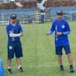 Betinho muda o tom e aposta na liberdade criativa para reerguer o Goianésia na Série D Betinho muda o tom e aposta na liberdade criativa para reerguer o Goianésia na Série D