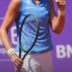 Bia Haddad estreia com vitória de virada no WTA 500 de Estrasburgo
