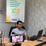 Câmara de Goianésia apresenta balanço dos primeiros 100 dias da nova gestão