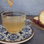 7 receitas de chás termogênicos para o inverno