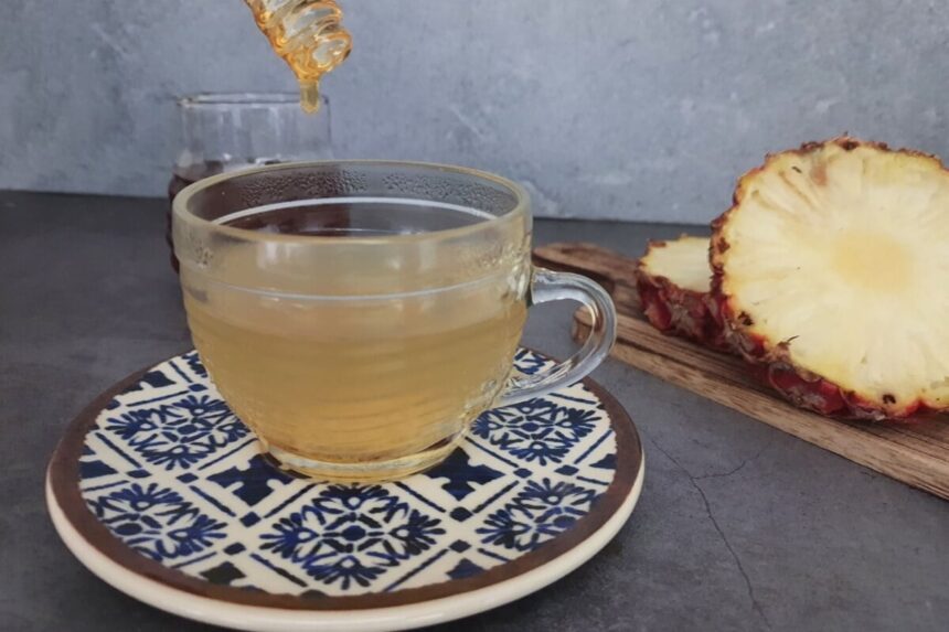 7 receitas de chás termogênicos para o inverno 7 receitas de chás termogênicos para o inverno