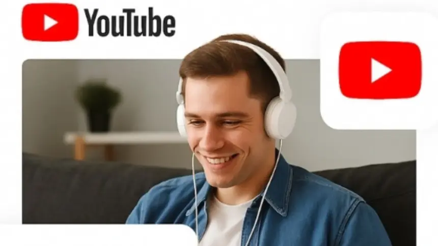 Como aumentar as visualizações no YouTube Como aumentar as visualizações no YouTube