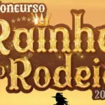 Concurso Rainha do Rodeio 2025 está com inscrições abertas em Goianésia Concurso Rainha do Rodeio 2025 está com inscrições abertas em Goianésia