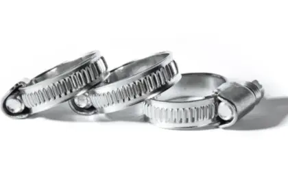 Conheça os Diferentes Tipos de Abraçadeira e Suas Aplicações