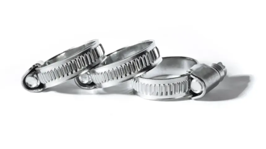 Conheça os Diferentes Tipos de Abraçadeira e Suas Aplicações Conheça os Diferentes Tipos de Abraçadeira e Suas Aplicações
