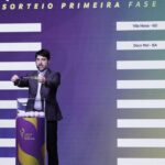 Copa do Brasil Feminina tem confrontos da primeira fase definidos