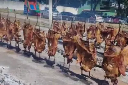 Costelão do Rotary acontecerá dia 1º de junho