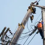 Desligamento de energia irá atingir Zona Rural de Goianésia nesta terça