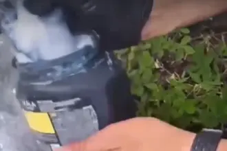 Drogas em potes de creme: esquema é desmantelado em Goianésia