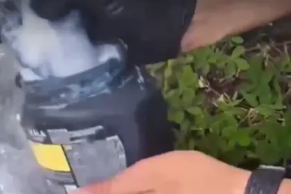 Drogas em potes de creme: esquema é desmantelado em Goianésia