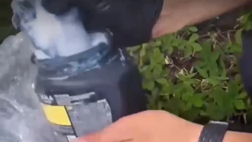 Drogas em potes de creme: esquema é desmantelado em Goianésia Drogas em potes de creme: esquema é desmantelado em Goianésia