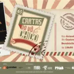 Espetáculo infantil “Cartas do Vô Chico” chega a Goianésia com entrada gratuita