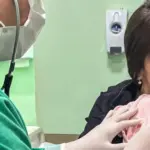 Estação seca provoca aumento de infecções respiratórias entre crianças