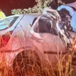 Estudante de medicina de Goianésia morre em colisão frontal com caminhão