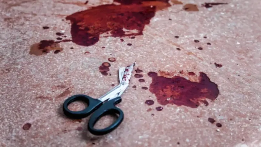 Estudante mata colega de 14 anos com golpes de tesoura durante aula em escola particular de MG