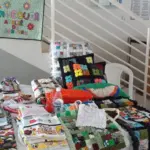 Feirinha do Comércio no Centro Cultural promove edição especial do Dia das Mães neste final de semana