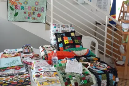 Feirinha do Comércio no Centro Cultural promove edição especial do Dia das Mães neste final de semana