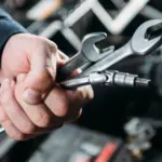 Ferramentas Essenciais para Motoristas