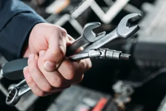 Ferramentas Essenciais para Motoristas