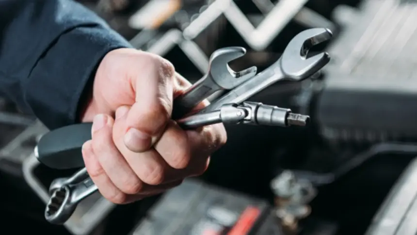 Ferramentas Essenciais para Motoristas