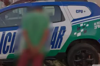 Foragido da Justiça é capturado no Jardim do Cerrado durante operação policial em Goianésia