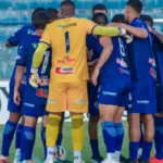 Goianésia perde novamente em casa e se complica na Série D