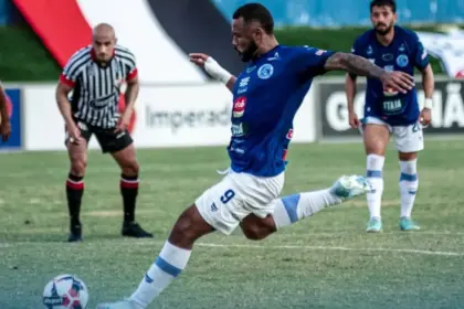 Goianésia se prepara para a Série D de olho nos reforços táticos