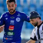 Goianésia vence fora de casa e encosta no G4 da Série D