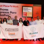 GPTW reconhece excelência do Grupo Otávio Lage no Centro-Oeste e no Brasil