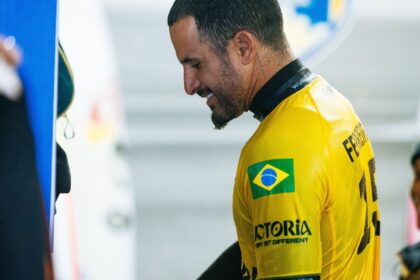 WSL: Italo Ferreira estreia com vitória na etapa de Gold Coast