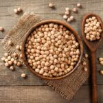 8 benefícios do grão-de-bico para a saúde