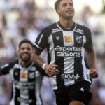 Ceará afunda Sport e garante mais uma rodada no G6 do Brasileirão