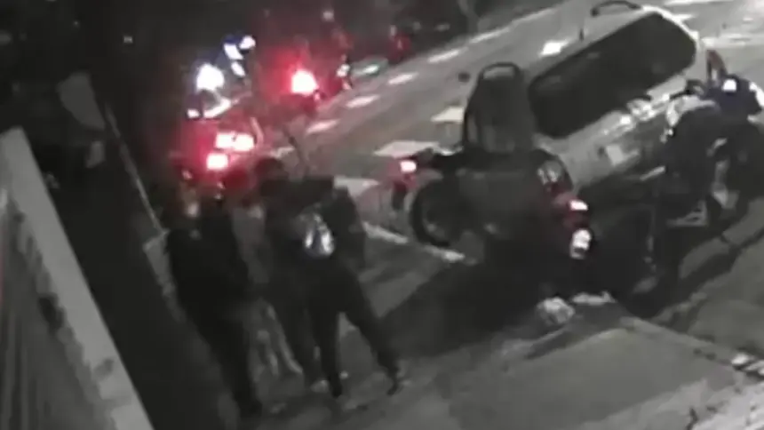 Homem é baleado ao lado de namorado após reagir a assalto na zona sul de SP