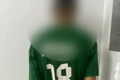 Homem é preso por estuprar cunhada e enteada adolescentes