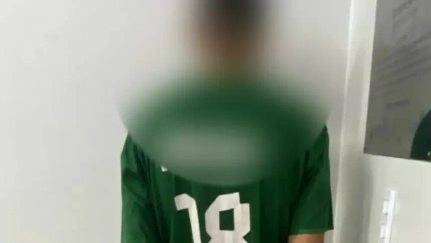 Homem é preso por estuprar cunhada e enteada adolescentes