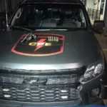 Homem morre após troca de tiros com a CPE Goianésia