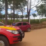 Idoso com Alzheimer é encontrado ferido após mais de 24 horas desaparecido em Goianésia