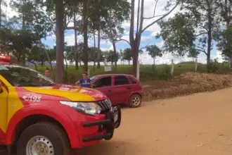 Idoso com Alzheimer é encontrado ferido após mais de 24 horas desaparecido em Goianésia Idoso com Alzheimer é encontrado ferido após mais de 24 horas desaparecido em Goianésia
