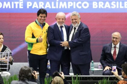 Lula quer que projeto da Universidade do Futebol englobe mais esportes